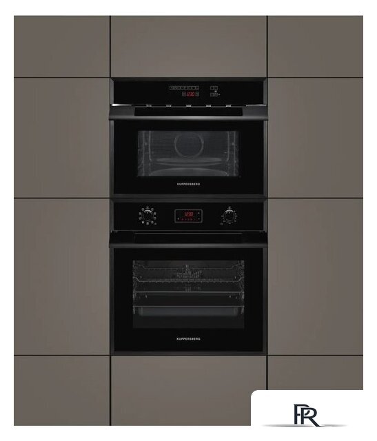 Микроволновая печь KUPPERSBERG HMWZ 969 B - Изображение №5 — Интернет-магазин ПроЗаказ