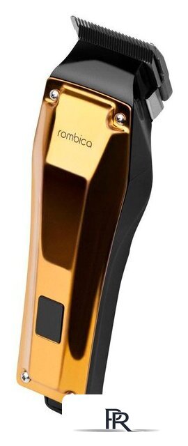 Машинка для стрижки волос Rombica TTR-120 - Изображение №1 — Интернет-магазин ПроЗаказ