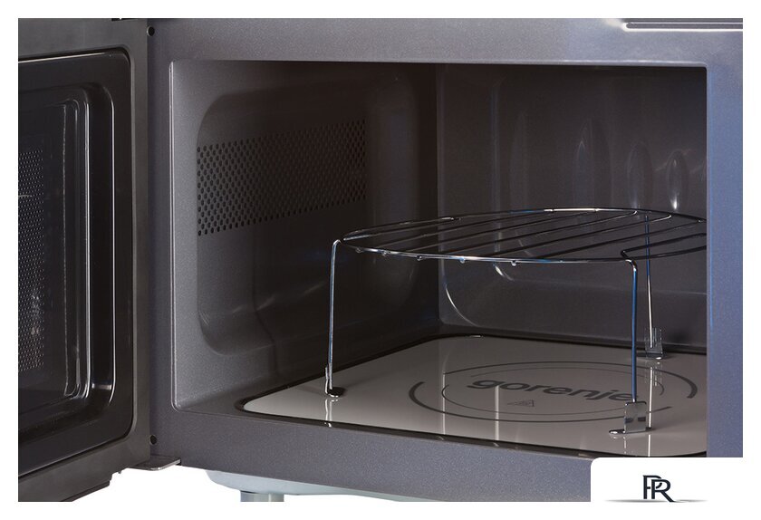 Микроволновая печь Gorenje MO4250CLB - Изображение №6 — Интернет-магазин ПроЗаказ