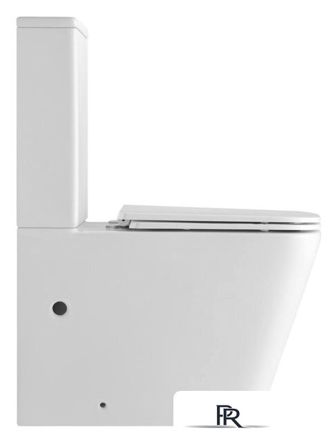 Унитаз напольный Triton Pro Corso CO-3006 - Изображение №10 — Интернет-магазин ПроЗаказ