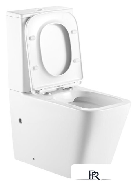 Унитаз напольный Triton Pro Corso CO-3006 - Изображение №3 — Интернет-магазин ПроЗаказ