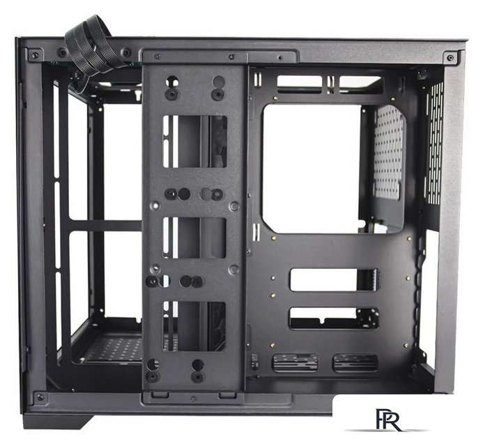 Корпус ALSEYE Cube (черный) - Изображение №3 — Интернет-магазин ПроЗаказ