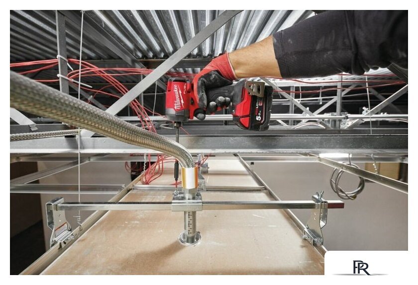 Винтоверт Milwaukee M18 FUEL M18FID3-0 4933498061 (без АКБ) - Изображение №20 — Интернет-магазин ПроЗаказ