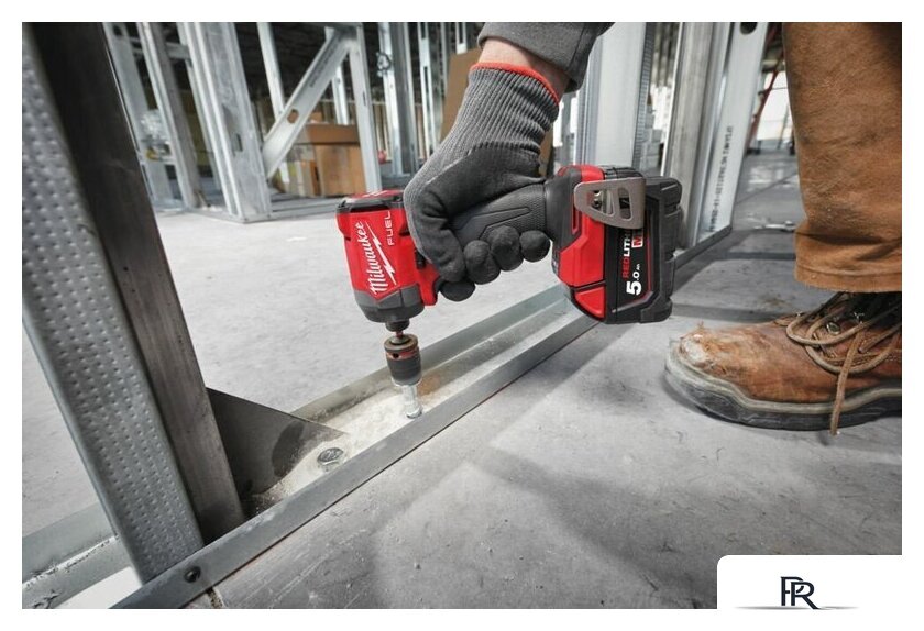 Винтоверт Milwaukee M18 FUEL M18FID3-0 4933498061 (без АКБ) - Изображение №12 — Интернет-магазин ПроЗаказ