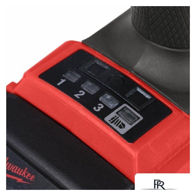 Винтоверт Milwaukee M18 FUEL M18FID3-0 4933498061 (без АКБ) - Изображение №5 — Интернет-магазин ПроЗаказ