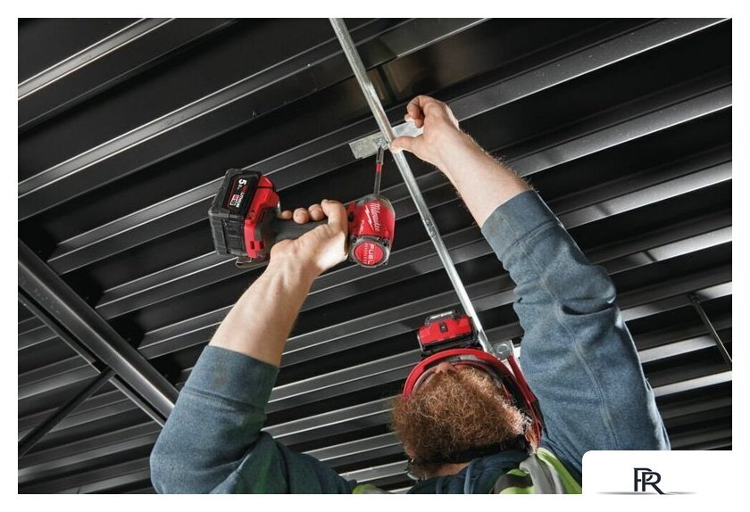 Винтоверт Milwaukee M18 FUEL M18FID3-0 4933498061 (без АКБ) - Изображение №15 — Интернет-магазин ПроЗаказ