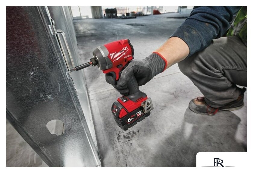 Винтоверт Milwaukee M18 FUEL M18FID3-0 4933498061 (без АКБ) - Изображение №10 — Интернет-магазин ПроЗаказ