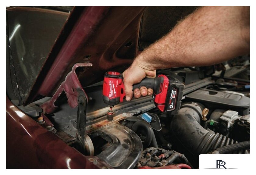 Винтоверт Milwaukee M18 FUEL M18FID3-0 4933498061 (без АКБ) - Изображение №22 — Интернет-магазин ПроЗаказ