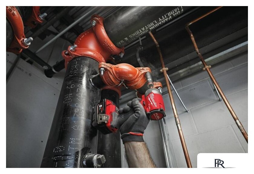 Винтоверт Milwaukee M18 FUEL M18FID3-0 4933498061 (без АКБ) - Изображение №16 — Интернет-магазин ПроЗаказ