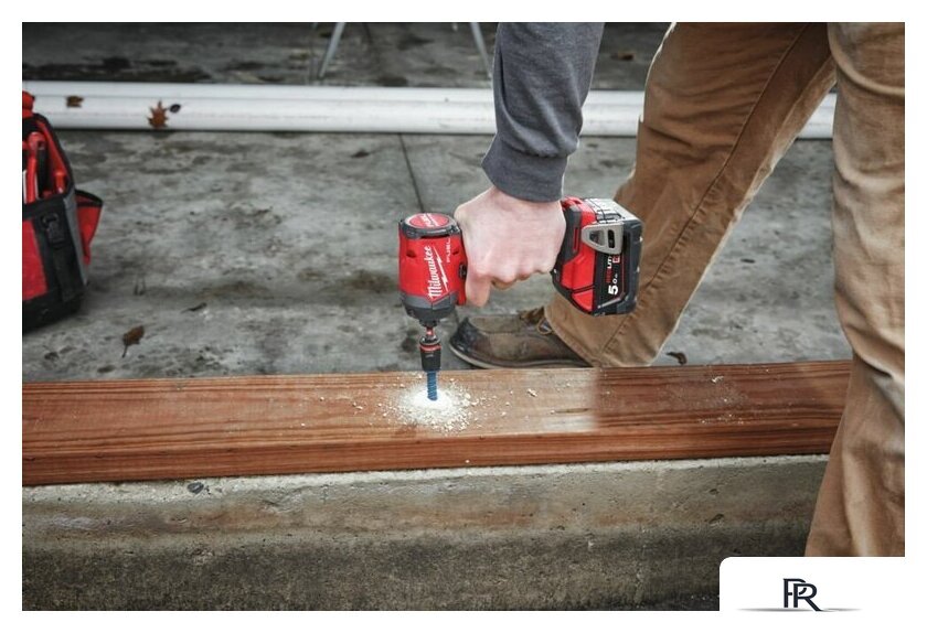 Винтоверт Milwaukee M18 FUEL M18FID3-0 4933498061 (без АКБ) - Изображение №21 — Интернет-магазин ПроЗаказ