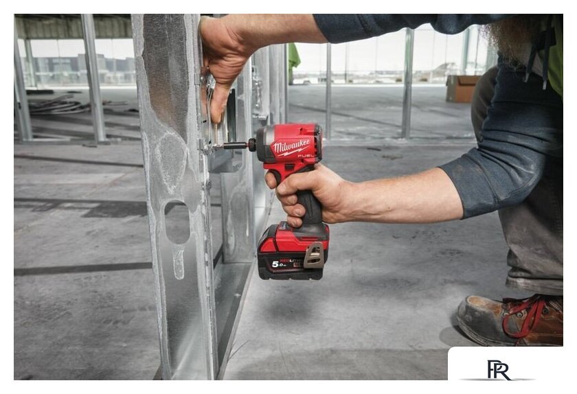 Винтоверт Milwaukee M18 FUEL M18FID3-0 4933498061 (без АКБ) - Изображение №14 — Интернет-магазин ПроЗаказ