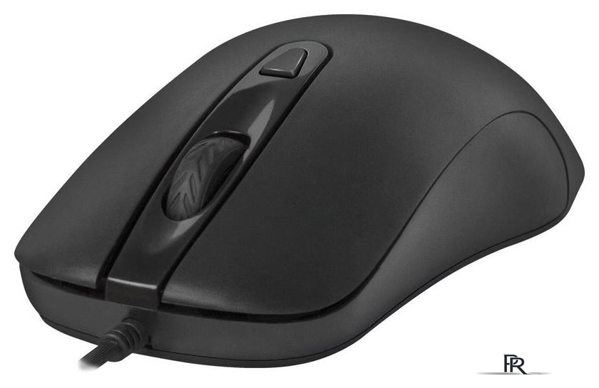 Мышь Defender Classic MB-230 (4 кнопки) - Изображение №3 — Интернет-магазин ПроЗаказ