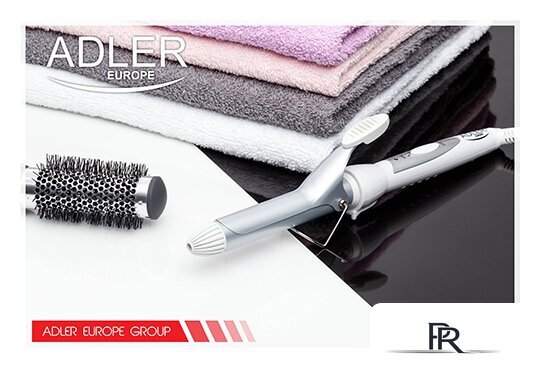 Круглая  плойка Adler AD 2106 - Изображение №6 — Интернет-магазин ПроЗаказ