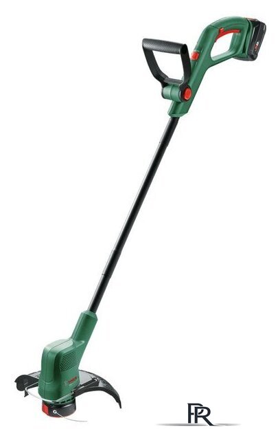 Триммер Bosch Easy GrassCut 18V-230 06008C1A03 (с 1-им АКБ) - Изображение №1 — Интернет-магазин ПроЗаказ
