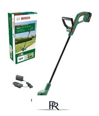 Триммер Bosch Easy GrassCut 18V-230 06008C1A03 (с 1-им АКБ) - Изображение №3 — Интернет-магазин ПроЗаказ