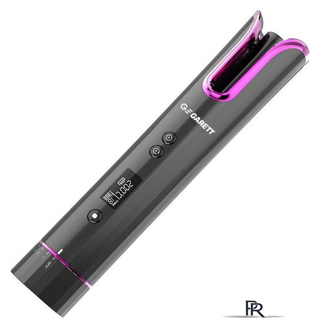 Стайлер для завивки Garett Electronic Beauty Curly - Изображение №2 — Интернет-магазин ПроЗаказ