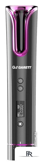 Стайлер для завивки Garett Electronic Beauty Curly - Изображение №1 — Интернет-магазин ПроЗаказ