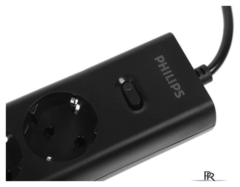 Сетевой фильтр Philips CHP2145BB/51 - Изображение №5 — Интернет-магазин ПроЗаказ