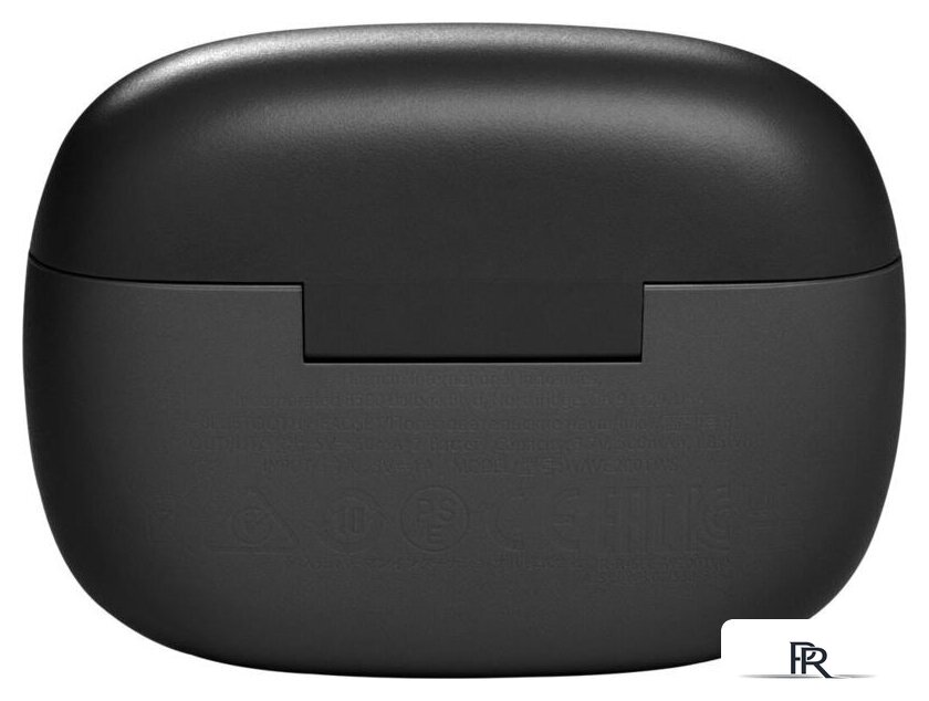 Наушники JBL Wave 200 (черный) - Изображение №5 — Интернет-магазин ПроЗаказ