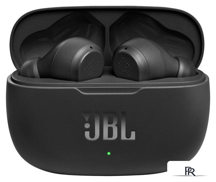 Наушники JBL Wave 200 (черный) - Изображение №10 — Интернет-магазин ПроЗаказ