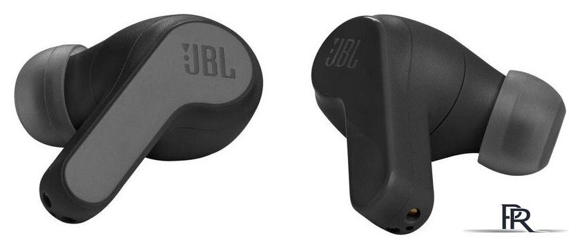 Наушники JBL Wave 200 (черный) - Изображение №8 — Интернет-магазин ПроЗаказ