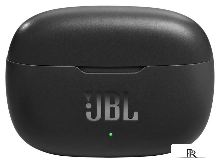 Наушники JBL Wave 200 (черный) - Изображение №4 — Интернет-магазин ПроЗаказ