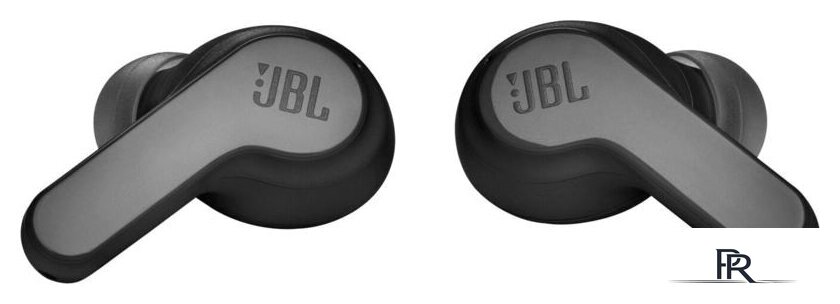 Наушники JBL Wave 200 (черный) - Изображение №2 — Интернет-магазин ПроЗаказ