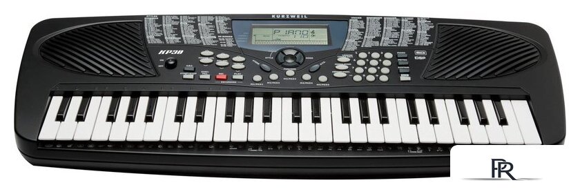 Синтезатор Kurzweil KP30 - Изображение №2 — Интернет-магазин ПроЗаказ