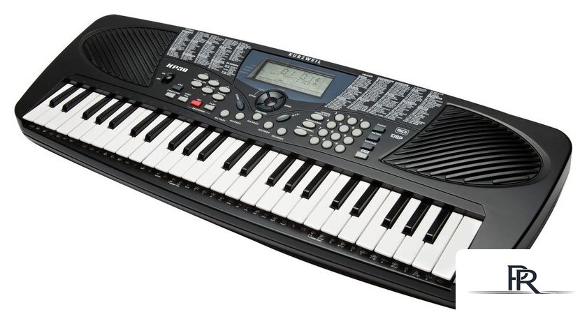 Синтезатор Kurzweil KP30 - Изображение №3 — Интернет-магазин ПроЗаказ