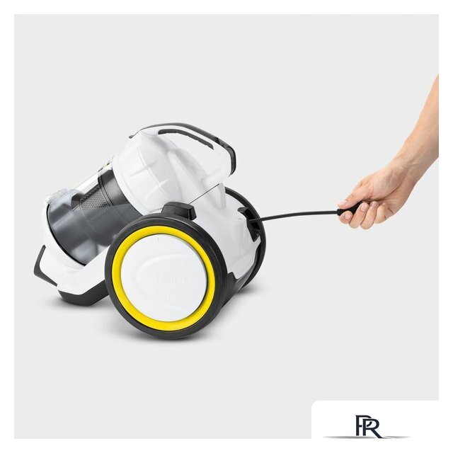Пылесос Karcher VC 3 1.198-051.0 - Изображение №3 — Интернет-магазин ПроЗаказ
