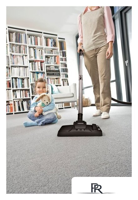 Пылесос Karcher VC 3 1.198-051.0 - Изображение №9 — Интернет-магазин ПроЗаказ