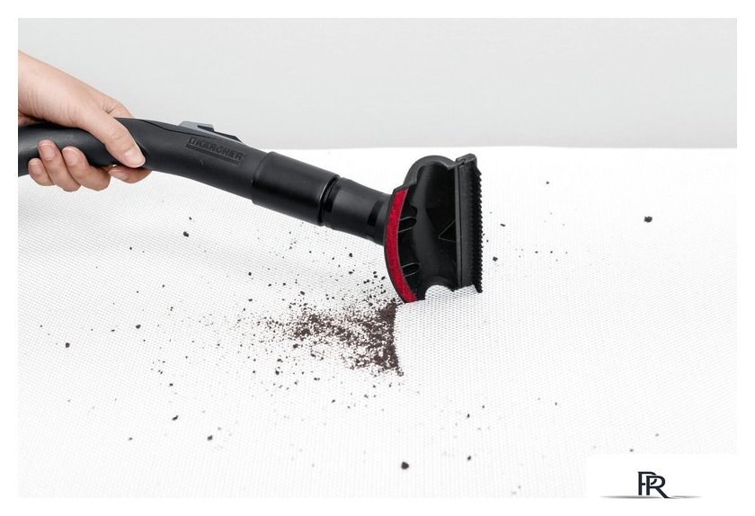 Пылесос Karcher VC 3 1.198-051.0 - Изображение №8 — Интернет-магазин ПроЗаказ