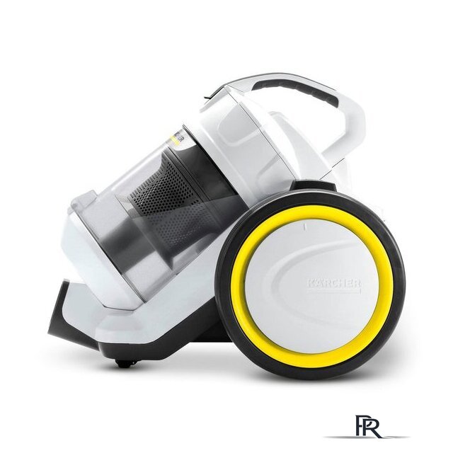 Пылесос Karcher VC 3 1.198-051.0 - Изображение №2 — Интернет-магазин ПроЗаказ