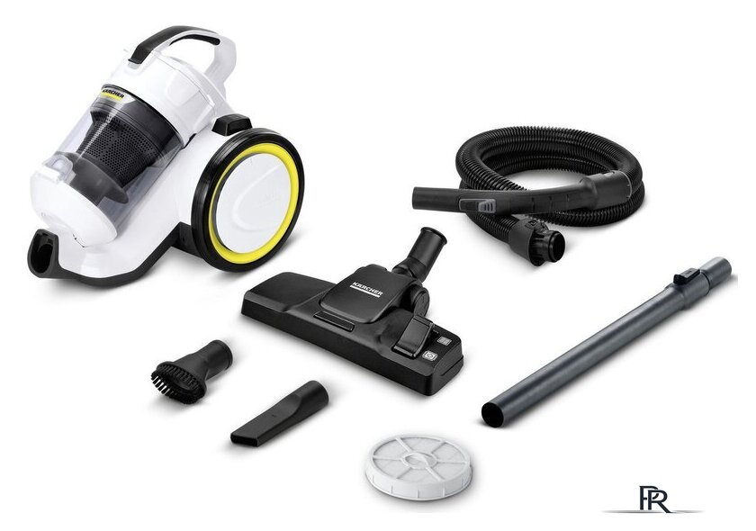 Пылесос Karcher VC 3 1.198-051.0 - Изображение №1 — Интернет-магазин ПроЗаказ