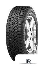Зимние шины Gislaved Nord Frost 200 ID 225/45R17 94T (с шипами) - Изображение №1 — Интернет-магазин ПроЗаказ
