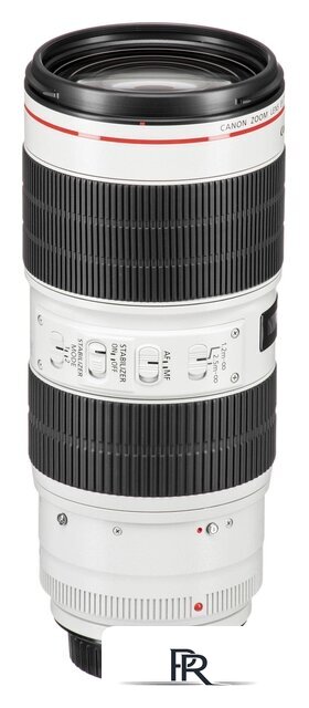 Объектив Canon EF 70-200mm f/2.8L IS III USM - Изображение №7 — Интернет-магазин ПроЗаказ
