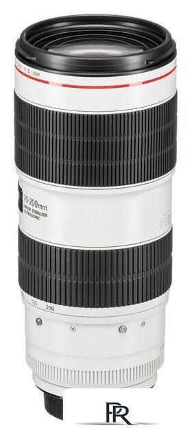 Объектив Canon EF 70-200mm f/2.8L IS III USM - Изображение №5 — Интернет-магазин ПроЗаказ