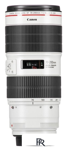 Объектив Canon EF 70-200mm f/2.8L IS III USM - Изображение №8 — Интернет-магазин ПроЗаказ