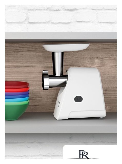 Мясорубка Bosch MFW2520W - Изображение №9 — Интернет-магазин ПроЗаказ