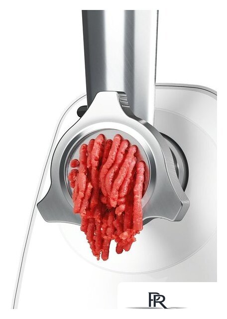 Мясорубка Bosch MFW2520W - Изображение №3 — Интернет-магазин ПроЗаказ