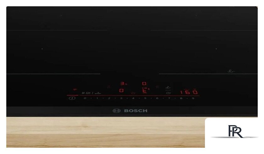 Варочная панель Bosch Serie 6 PVQ695HC1Z - Изображение №2 — Интернет-магазин ПроЗаказ