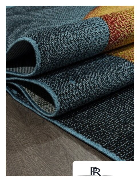 Ковер для детской Merinos Orion C226-STAN-BLUE (1.6х2.3) - Изображение №2 — Интернет-магазин ПроЗаказ