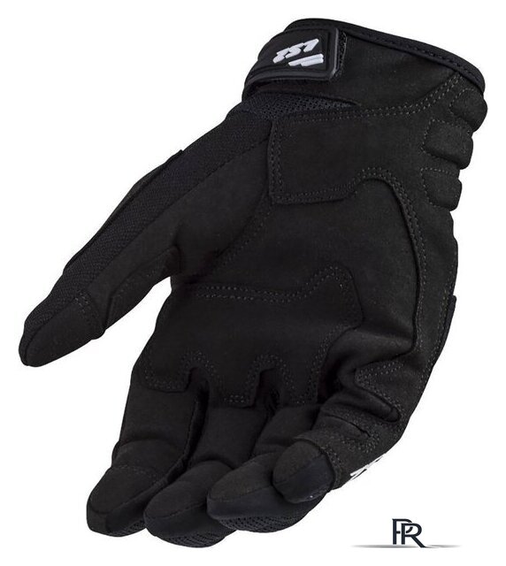 Мотошлем LS2 Silva Man (S, черный) - Изображение №6 — Интернет-магазин ПроЗаказ