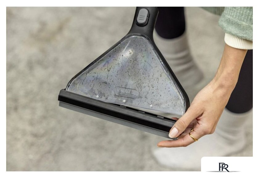 Пылесос Karcher SE 4 Go!Further 1.081-172.0 - Изображение №11 — Интернет-магазин ПроЗаказ