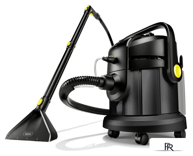 Пылесос Karcher SE 4 Go!Further 1.081-172.0 - Изображение №2 — Интернет-магазин ПроЗаказ