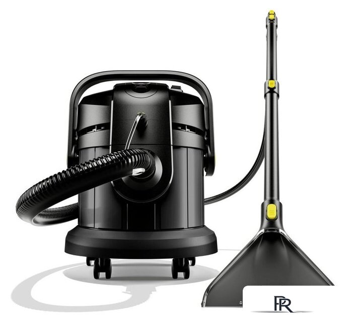 Пылесос Karcher SE 4 Go!Further 1.081-172.0 - Изображение №3 — Интернет-магазин ПроЗаказ