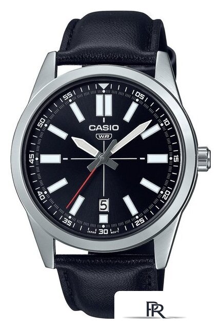 Наручные часы Casio MTP-VD02L-1E - Изображение №1 — Интернет-магазин ПроЗаказ