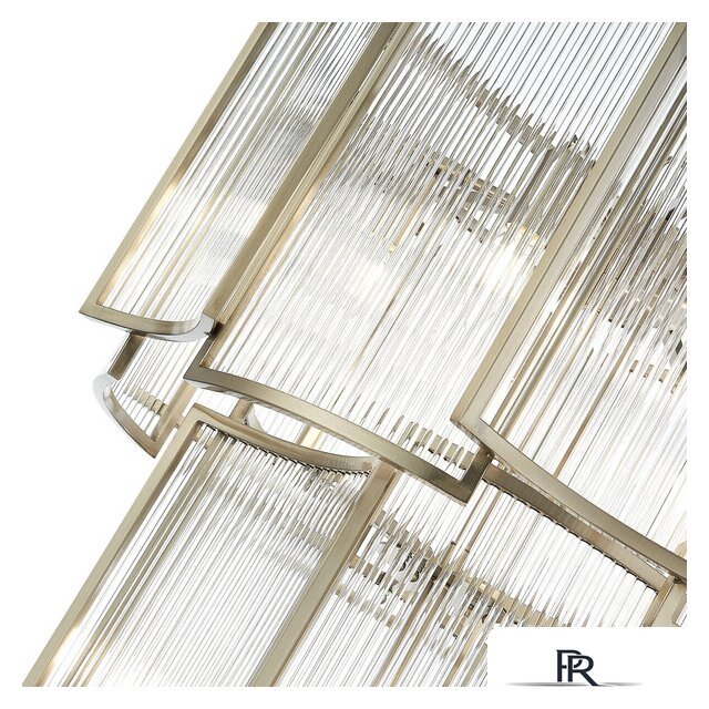 Подвесная люстра ST Luce Cosenza SL1234.103.08 - Изображение №6 — Интернет-магазин ПроЗаказ