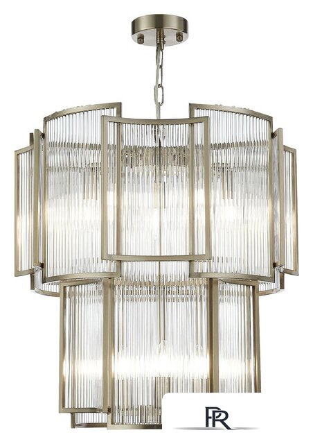Подвесная люстра ST Luce Cosenza SL1234.103.08 - Изображение №3 — Интернет-магазин ПроЗаказ