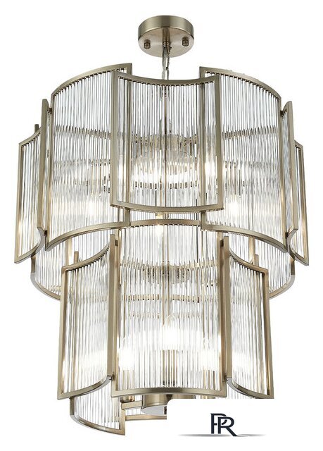 Подвесная люстра ST Luce Cosenza SL1234.103.08 - Изображение №5 — Интернет-магазин ПроЗаказ